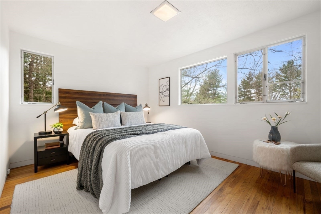 542 Concord Avenue Lexington, MA 02421 - Photo 17 of 41