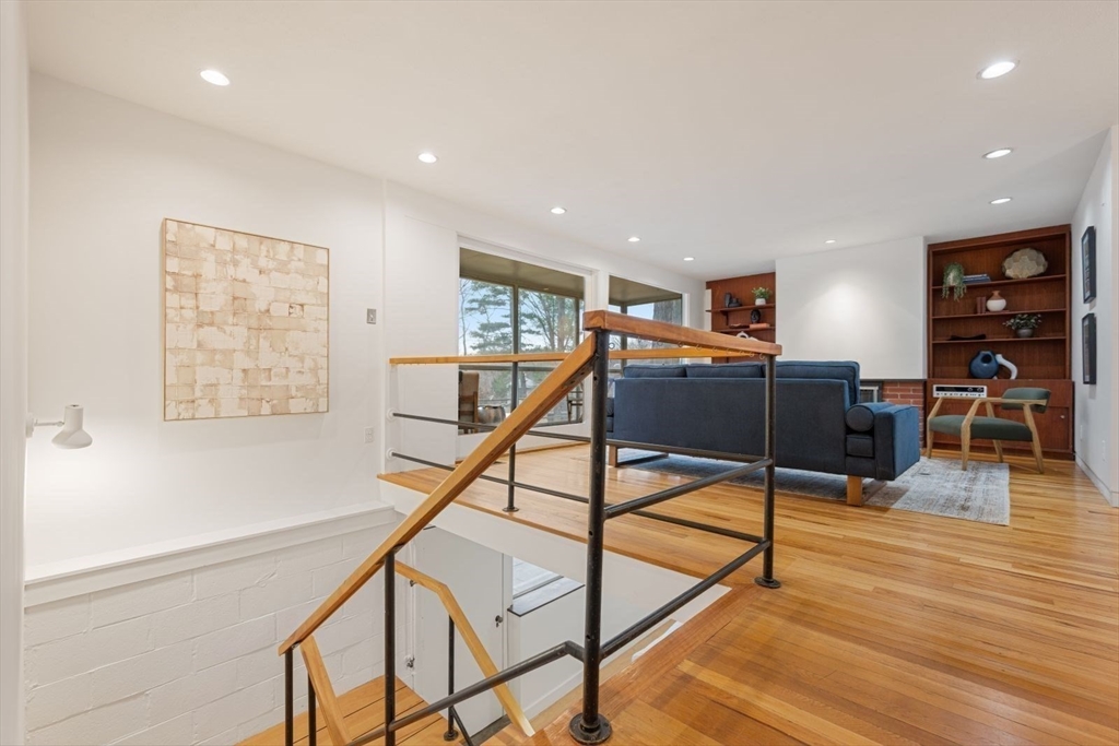 542 Concord Avenue Lexington, MA 02421 - Photo 28 of 41