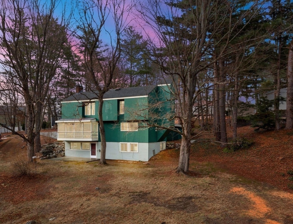 542 Concord Avenue Lexington, MA 02421 - Photo 36 of 41