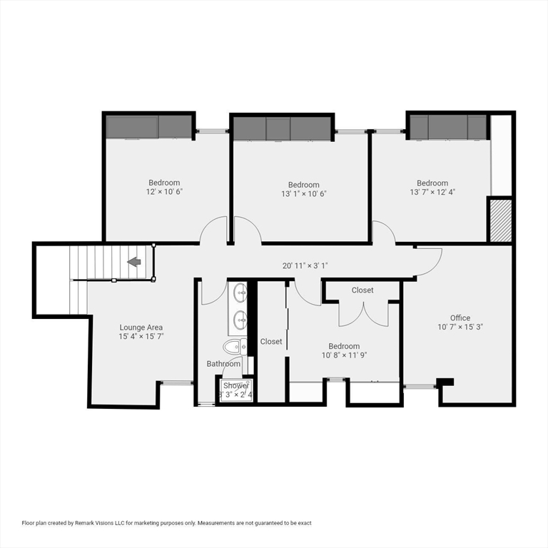 542 Concord Avenue Lexington, MA 02421 - Photo 40 of 41