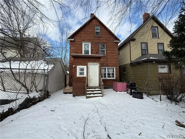 $159,900 | 121 Riverside Avenue, Buffalo, NY 14207