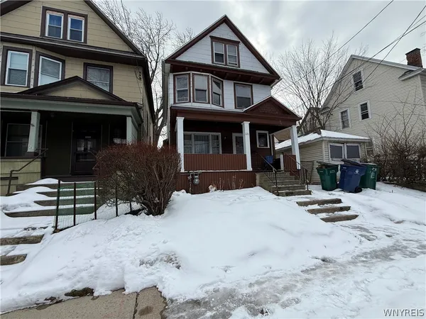 $159,900 | 121 Riverside Avenue, Buffalo, NY 14207