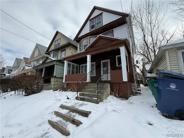 $159,900 | 121 Riverside Avenue, Buffalo, NY 14207