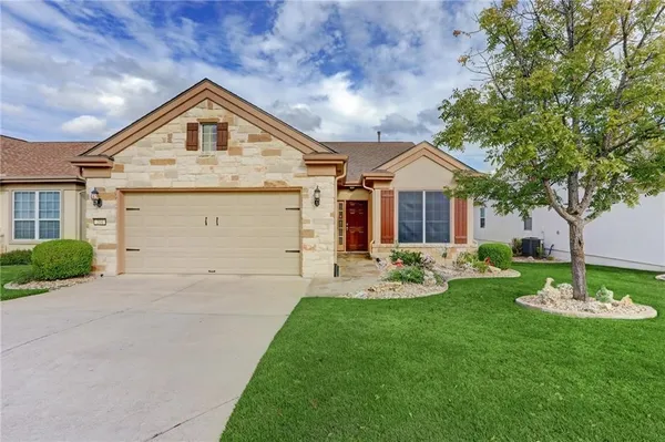 $2,950 | 204 Monument Hill Trail, Georgetown, TX 78633