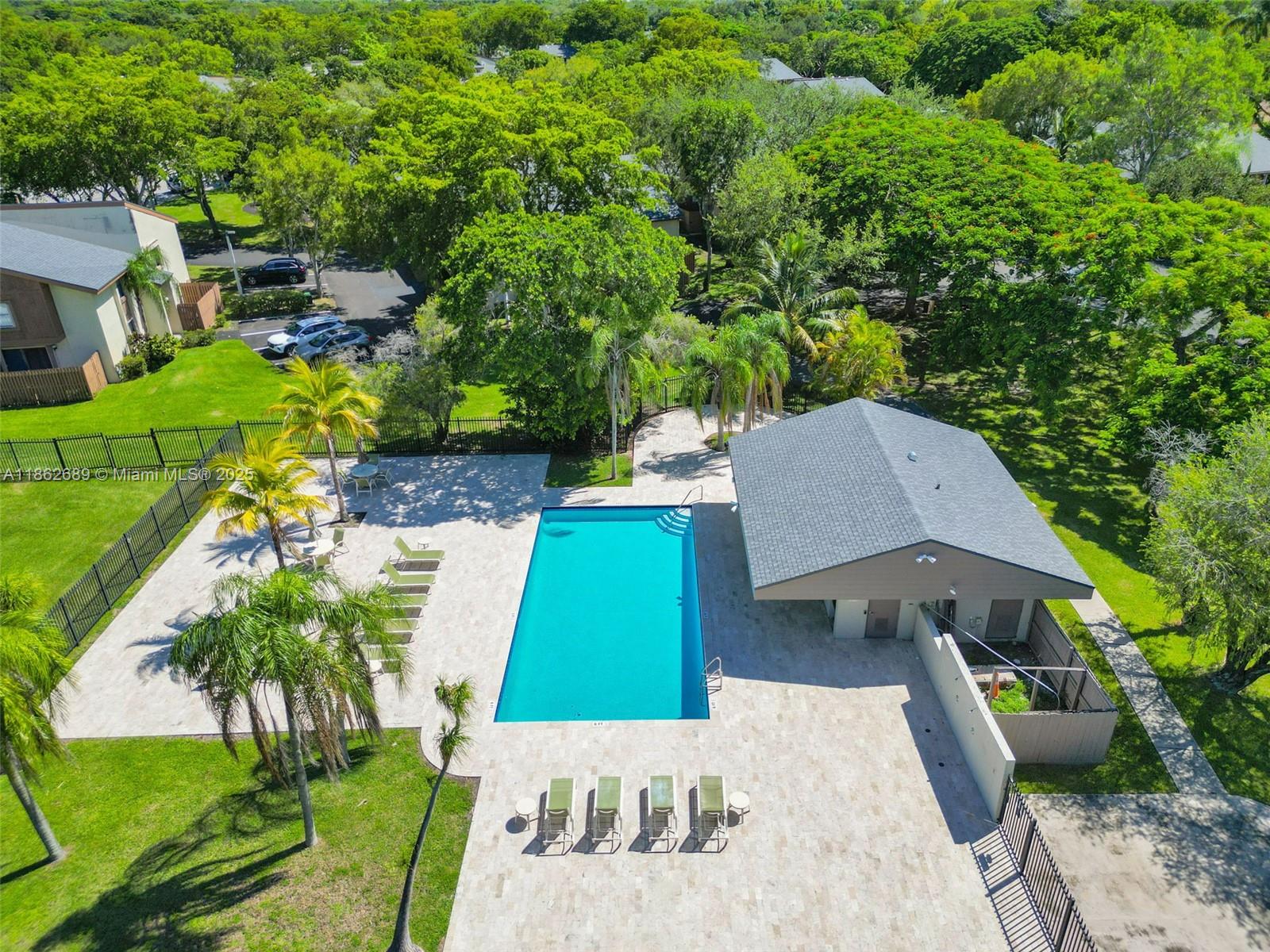 11385 Southwest 109th Road, Unit 44G Miami, FL 33176 - Photo 38 of 39 2nd Club House