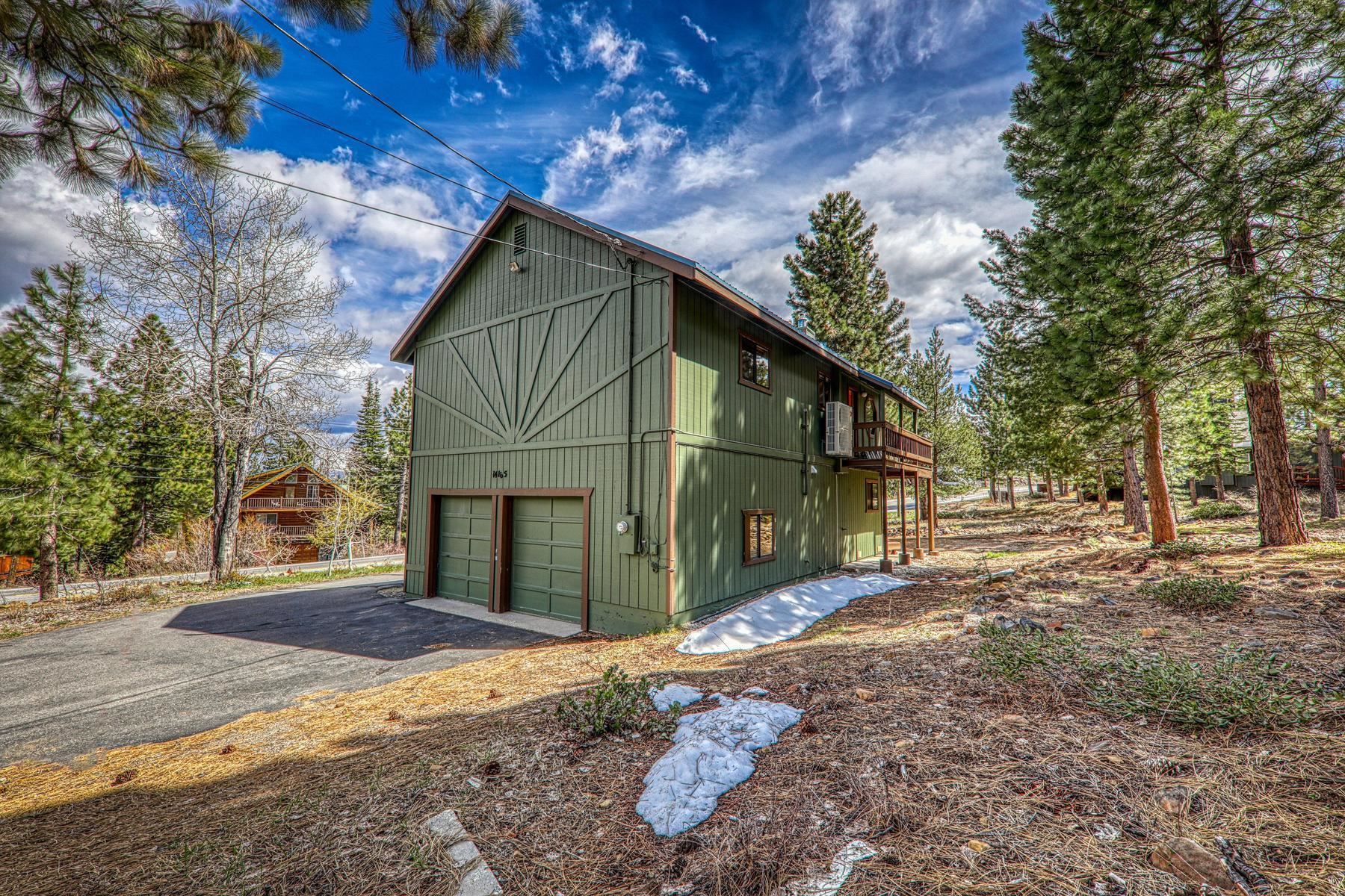 14165 Wolfgang Road Truckee, CA 96161 - Photo 2 of 28