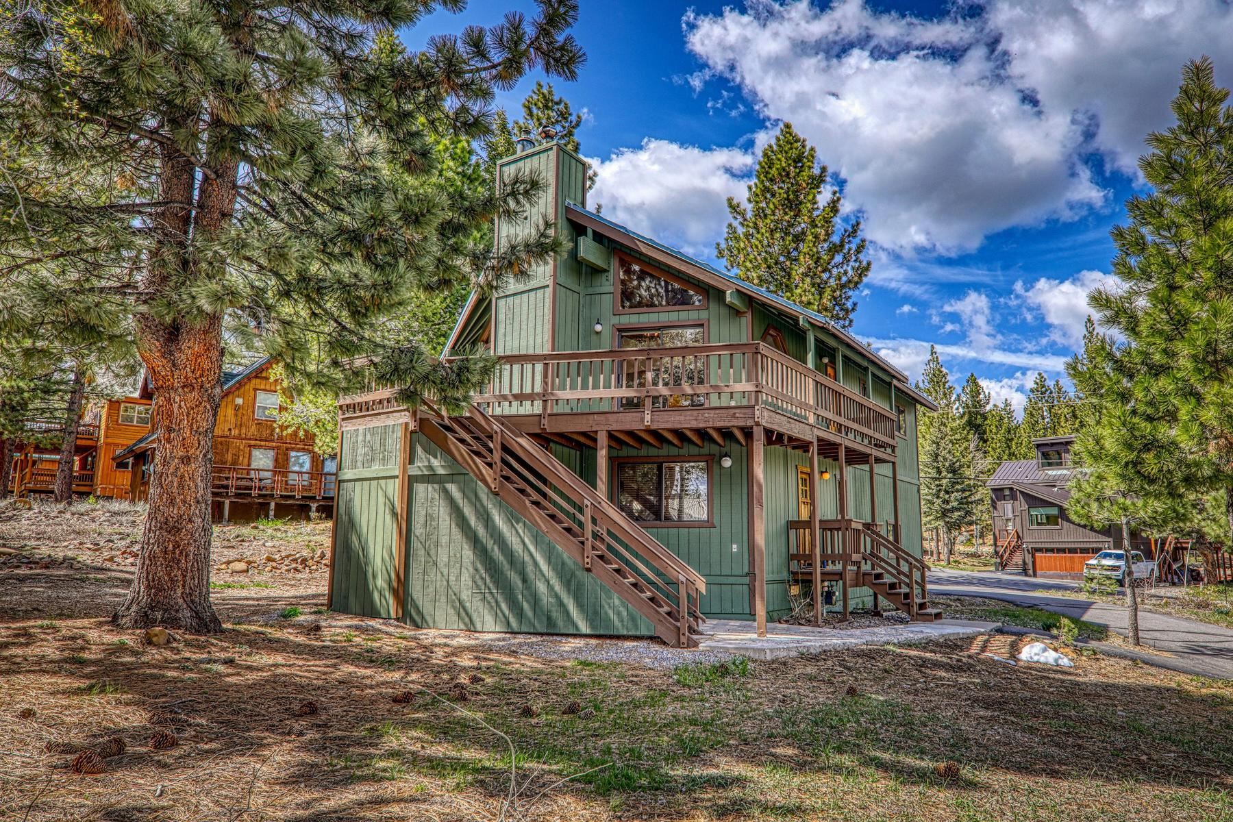 14165 Wolfgang Road Truckee, CA 96161 - Photo 27 of 28