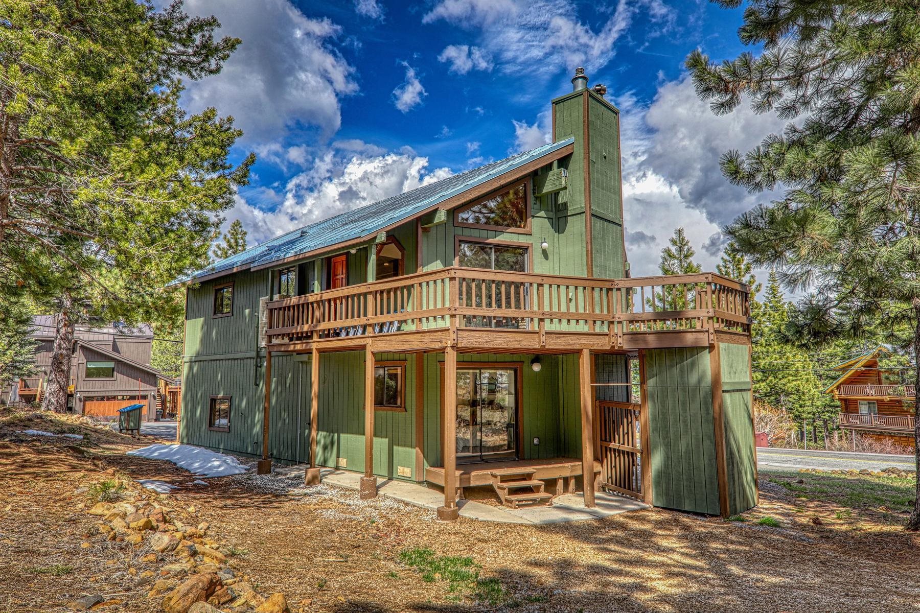 14165 Wolfgang Road Truckee, CA 96161 - Photo 28 of 28