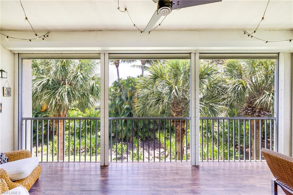 19081 Ridgepoint Drive, Unit 202 Estero, FL 33928 - Photo 3 of 50 a view of a hardwood floor