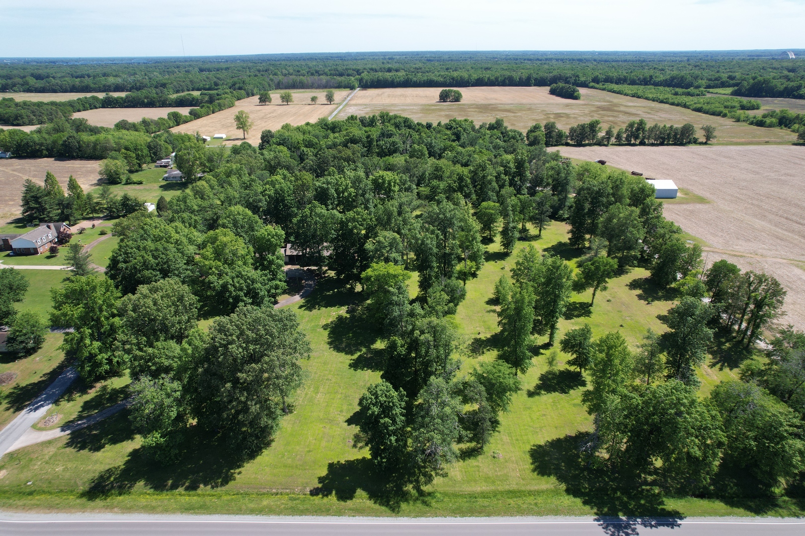 5996 South US 45 Road Metropolis, IL 62960 - Photo 37 of 41 Gallery Image 37
