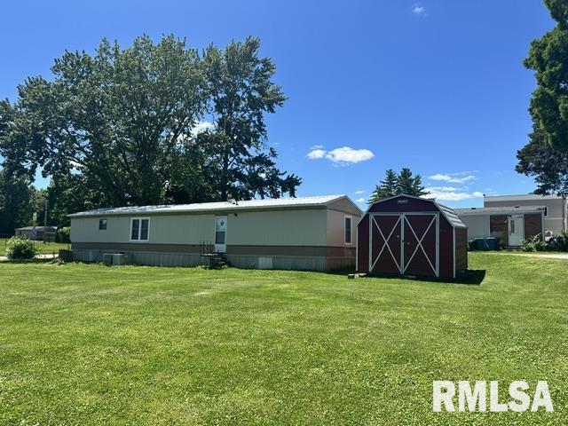 3721 Wollesen Lane Springfield, IL 62707 - Photo 7 of 7