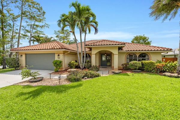 $6,000 | 1707 Primrose Lane, Wellington, FL 33414