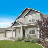 $865,000 | 4194 West Homeward Bound Boulevard, Coeur D'Alene, ID 83815