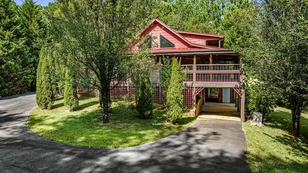 $599,000 | 271 Postelle Road, Copperhill, TN 37317