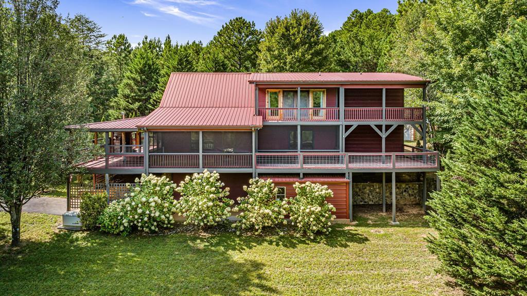 271 Postelle Road Copperhill, TN 37317 - Photo 2 of 59