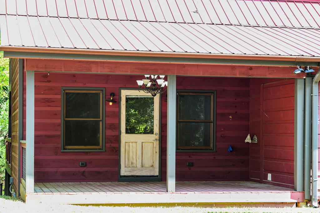 271 Postelle Road Copperhill, TN 37317 - Photo 50 of 59