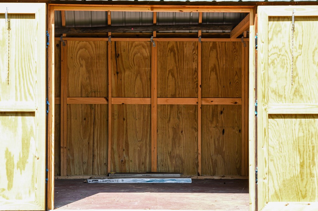 271 Postelle Road Copperhill, TN 37317 - Photo 59 of 59 a view of a door and a window