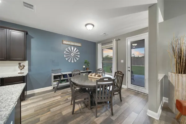 $544,990 | 21822 Soncy Way, Tomball, TX 77377