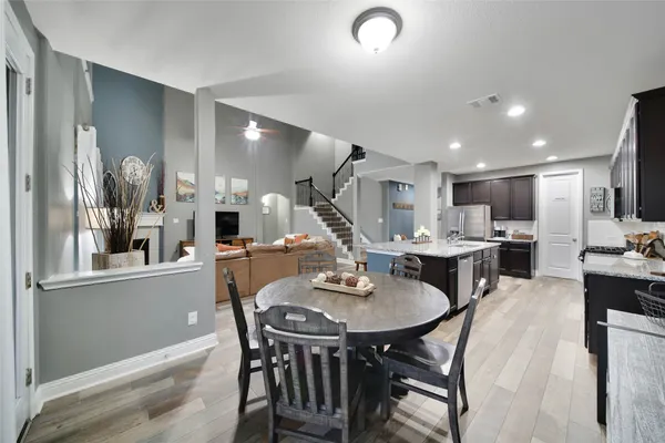 $544,990 | 21822 Soncy Way, Tomball, TX 77377