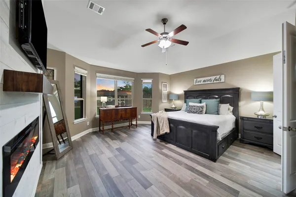 $544,990 | 21822 Soncy Way, Tomball, TX 77377