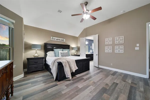 $544,990 | 21822 Soncy Way, Tomball, TX 77377