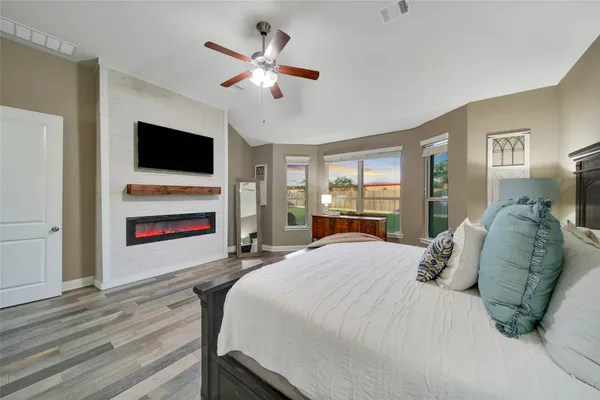 $544,990 | 21822 Soncy Way, Tomball, TX 77377