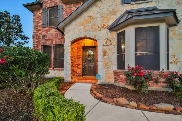 $544,990 | 21822 Soncy Way, Tomball, TX 77377