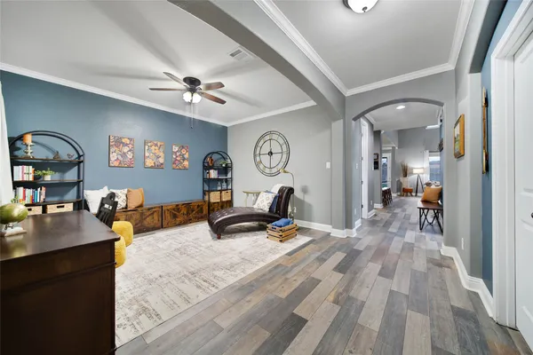 $544,990 | 21822 Soncy Way, Tomball, TX 77377