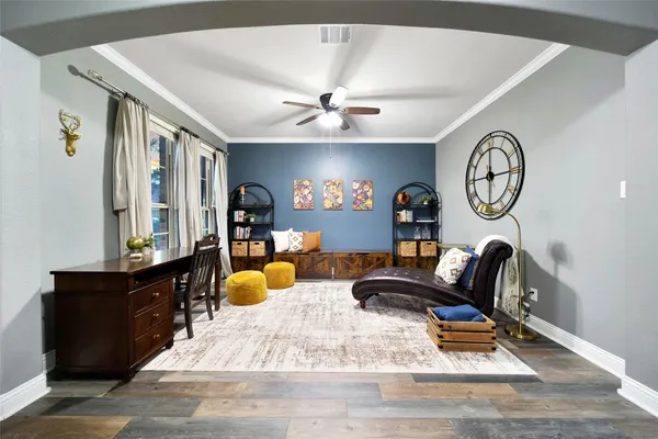 $544,990 | 21822 Soncy Way, Tomball, TX 77377