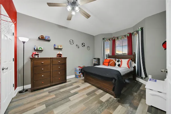 $544,990 | 21822 Soncy Way, Tomball, TX 77377