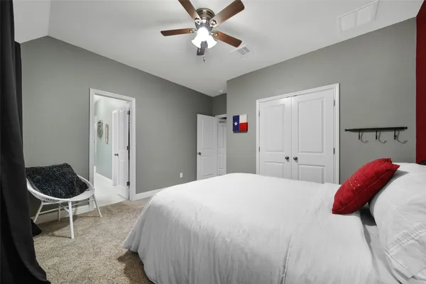 $544,990 | 21822 Soncy Way, Tomball, TX 77377