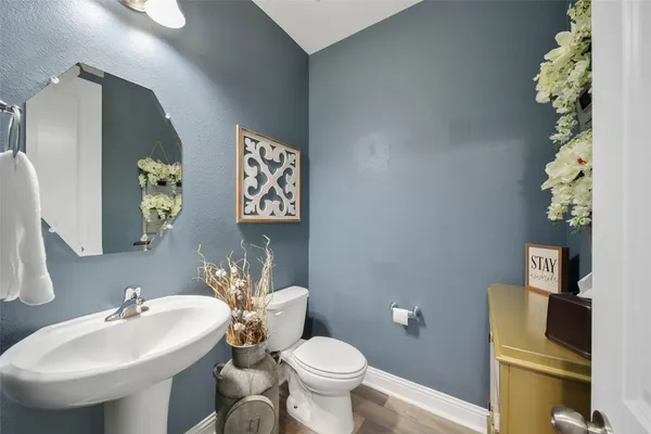 $544,990 | 21822 Soncy Way, Tomball, TX 77377