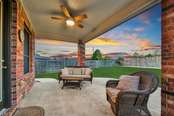 $544,990 | 21822 Soncy Way, Tomball, TX 77377