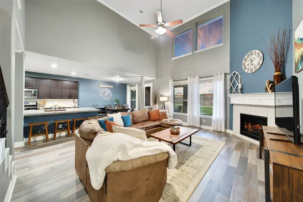 $544,990 | 21822 Soncy Way, Tomball, TX 77377