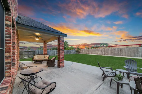 $544,990 | 21822 Soncy Way, Tomball, TX 77377