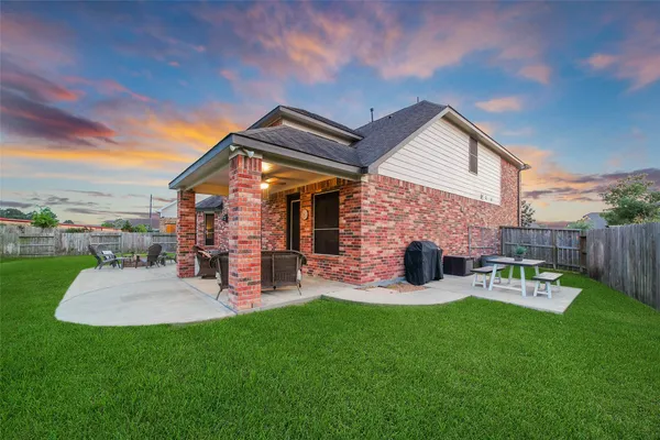 $544,990 | 21822 Soncy Way, Tomball, TX 77377