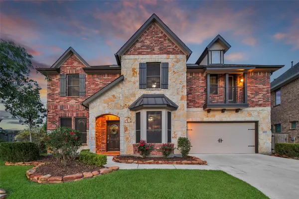 $544,990 | 21822 Soncy Way, Tomball, TX 77377