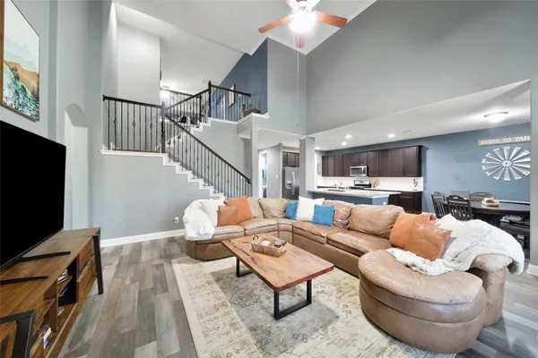 $544,990 | 21822 Soncy Way, Tomball, TX 77377