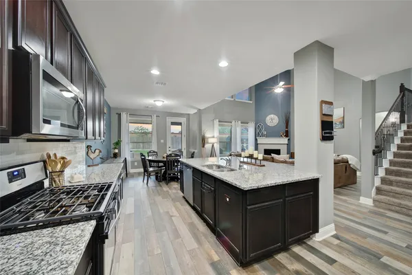 $544,990 | 21822 Soncy Way, Tomball, TX 77377