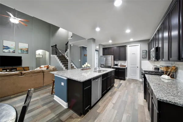 $544,990 | 21822 Soncy Way, Tomball, TX 77377