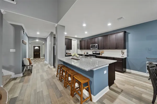 $544,990 | 21822 Soncy Way, Tomball, TX 77377