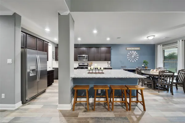 $544,990 | 21822 Soncy Way, Tomball, TX 77377