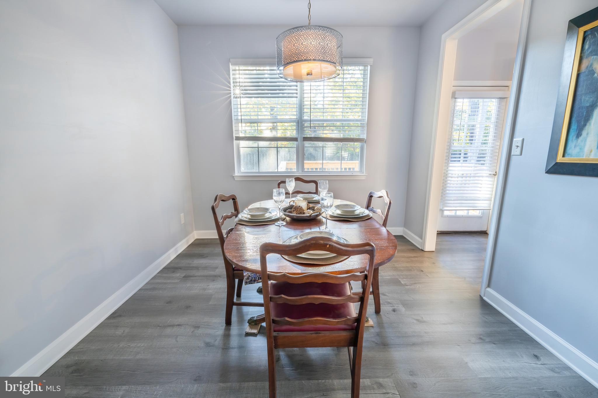 302 Dominion Road Chester, MD 21619 - Photo 14 of 54 Formal dining room