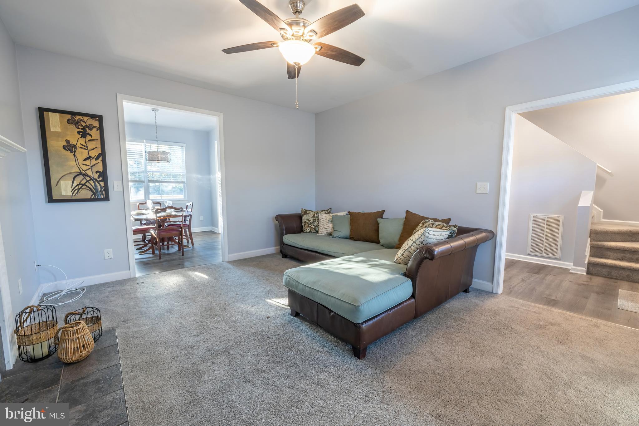302 Dominion Road Chester, MD 21619 - Photo 16 of 54 Family room