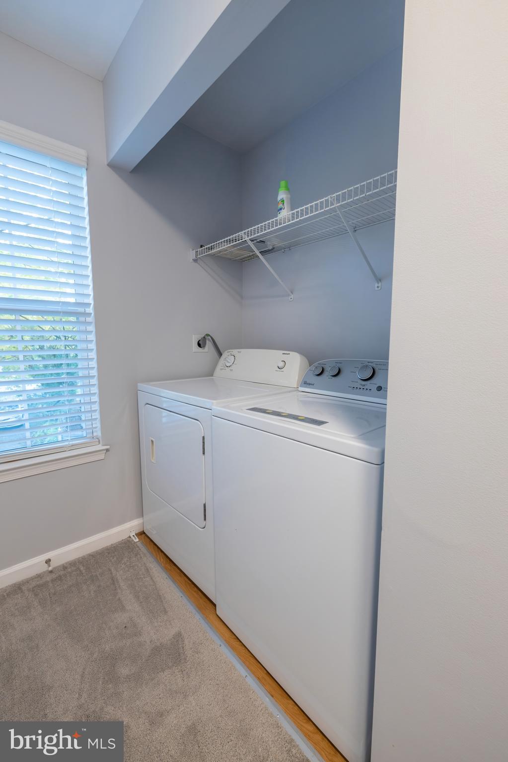 302 Dominion Road Chester, MD 21619 - Photo 34 of 54 Laundry room