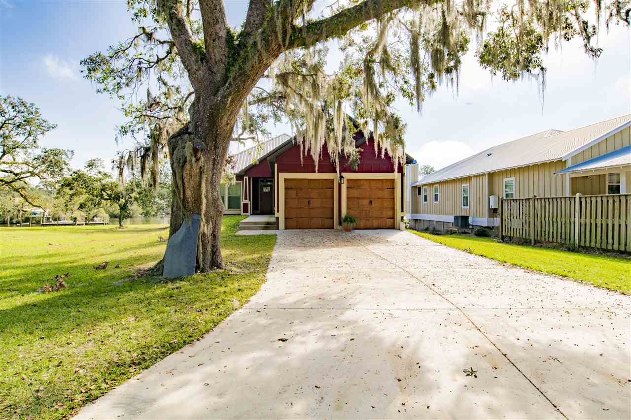 7444 Coopers Landing Road Foley, AL 36535 - Photo 4 of 43