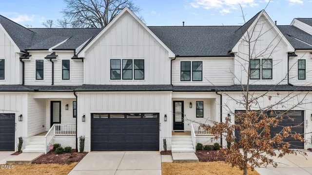 $539,000 | 4919 Trek Lane, Raleigh, NC 27606