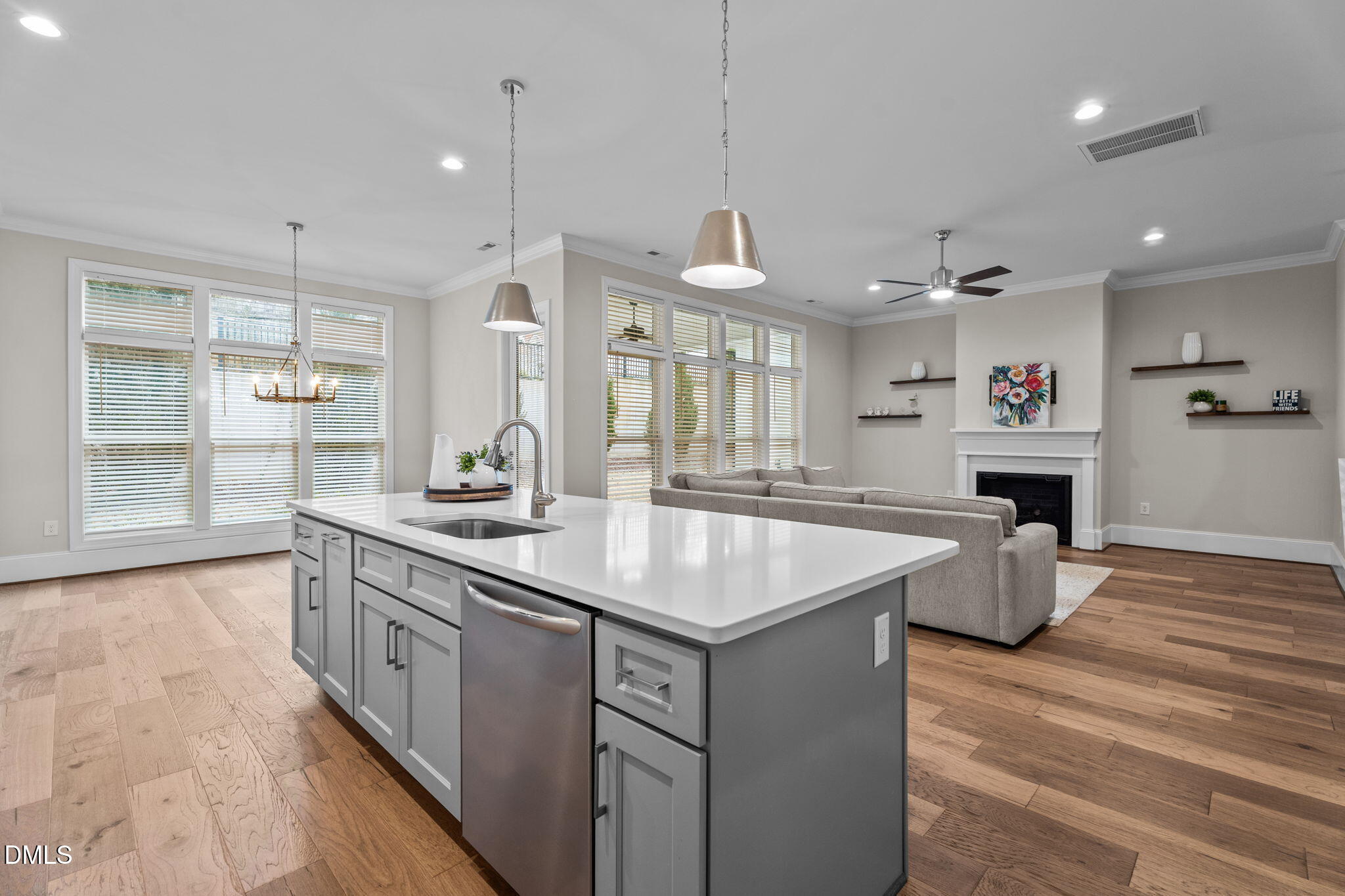 4919 Trek Lane Raleigh, NC 27606 - Photo 12 of 41 25-web-or-mls-DSC00457