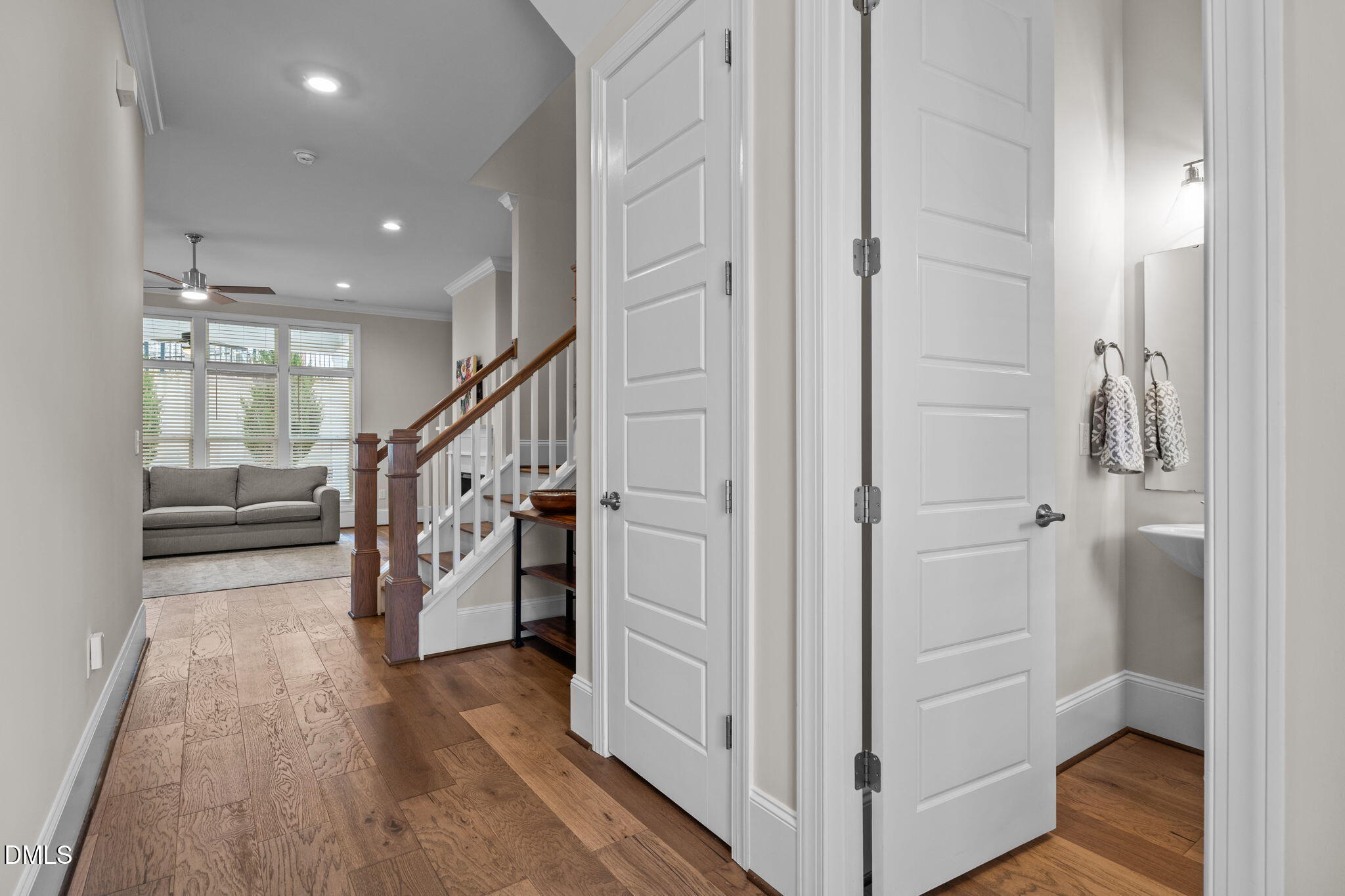 4919 Trek Lane Raleigh, NC 27606 - Photo 2 of 41 15-web-or-mls-DSC00412