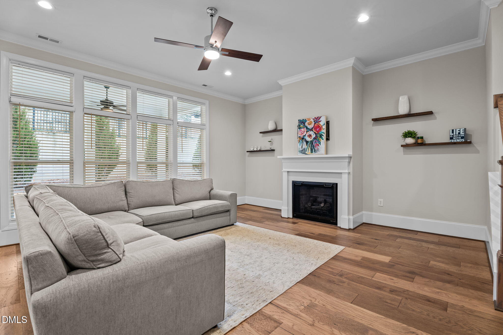 4919 Trek Lane Raleigh, NC 27606 - Photo 4 of 41 17-web-or-mls-DSC00421